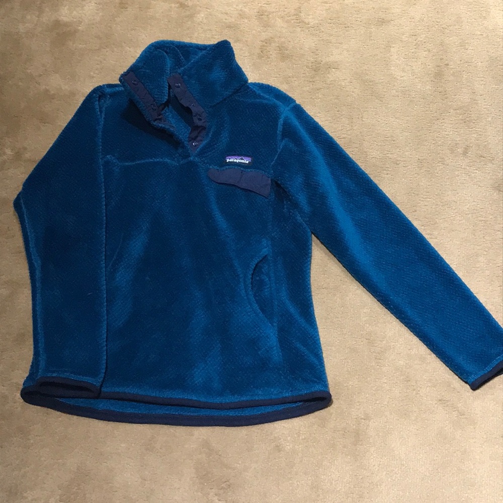 Patagonia Sweatshirt